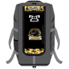 Reed Custer Jr Panthers Hybrid Gear Bag (THIS WILL SHIP IN 6-8 WEEKS)***