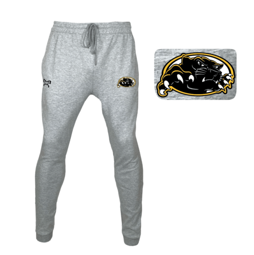 Reed Custer Jr Panthers Custom Challenger Jogger