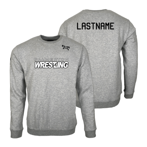 Palmerton Youth Custom MyHOUSE Challenger Crewneck