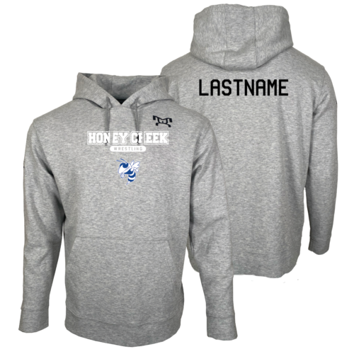 Honey Creek MYHOUSE CHALLENGER HOODIE 2024