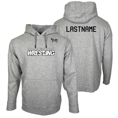 Palmerton Youth MYHOUSE CHALLENGER HOODIE 2024