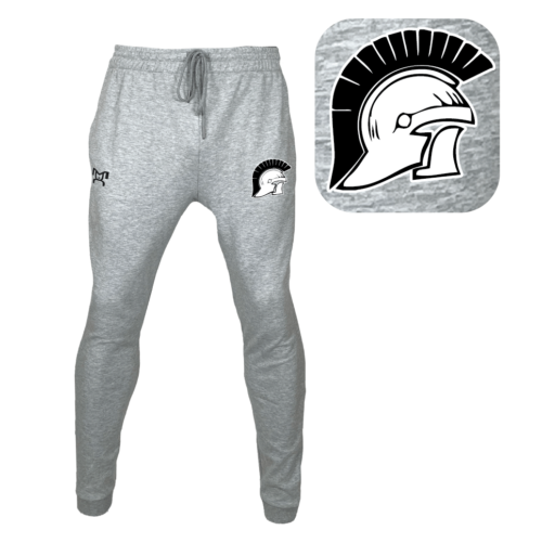 Petaluma High School MyHOUSE Heat Press Challenger Jogger