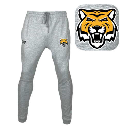North Allgheny Junior Tigers MyHOUSE Heat Press Challenger Jogger