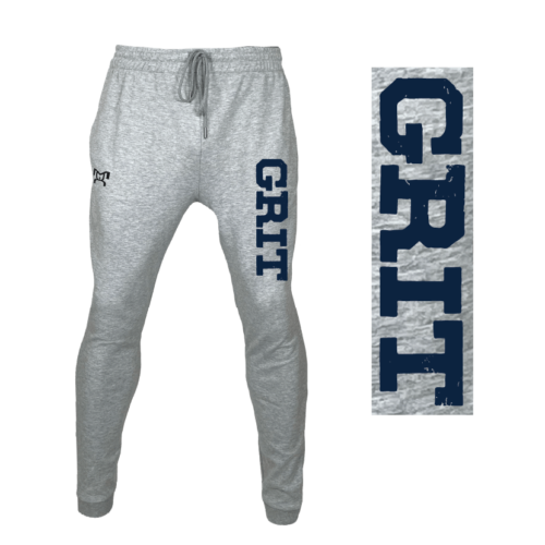 Grit Mat Club MyHOUSE Heat Press Challenger Jogger