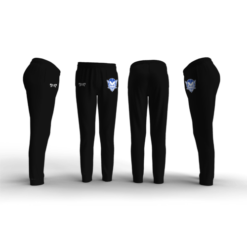 Castlewood High School Elite Sublimated Jogger Cuff Pants 2024