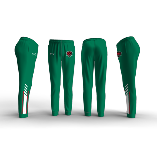 SB Boys Wrestling Elite Sublimated Jogger Cuff Pants 2024