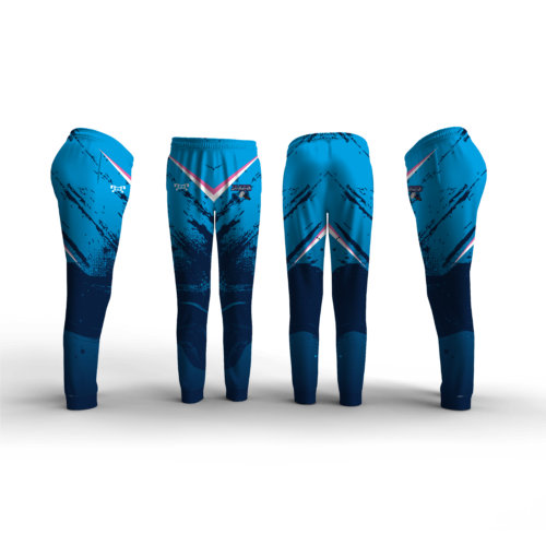 Tri State Hammers Elite Sublimated Joggers