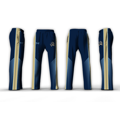 FWC  Athletic Pant (Straight Leg)