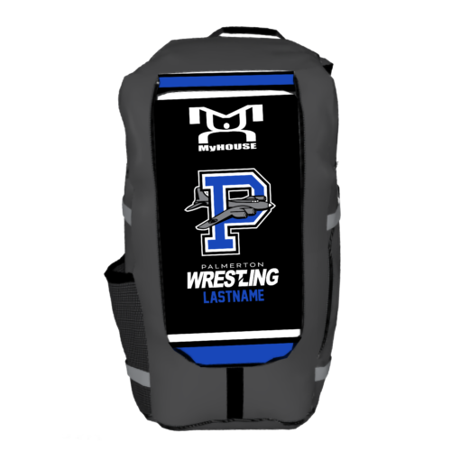 Palmerton Youth Hybrid Gear Bag (THIS WILL SHIP IN 6-8 WEEKS)***