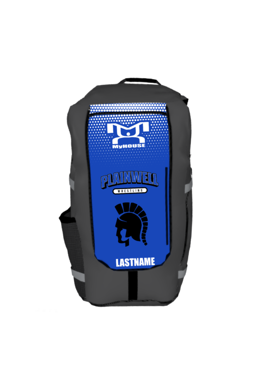 Plainwell Hybrid Gear Bag (THIS WILL SHIP IN 6-8 WEEKS)***