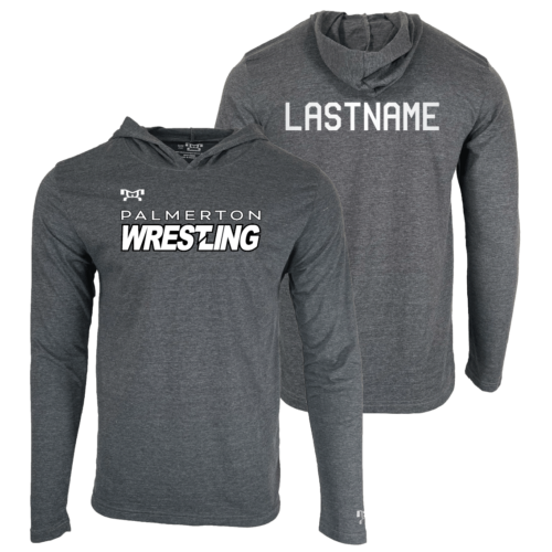 Palmerton Youth Long Sleeve Hoodie