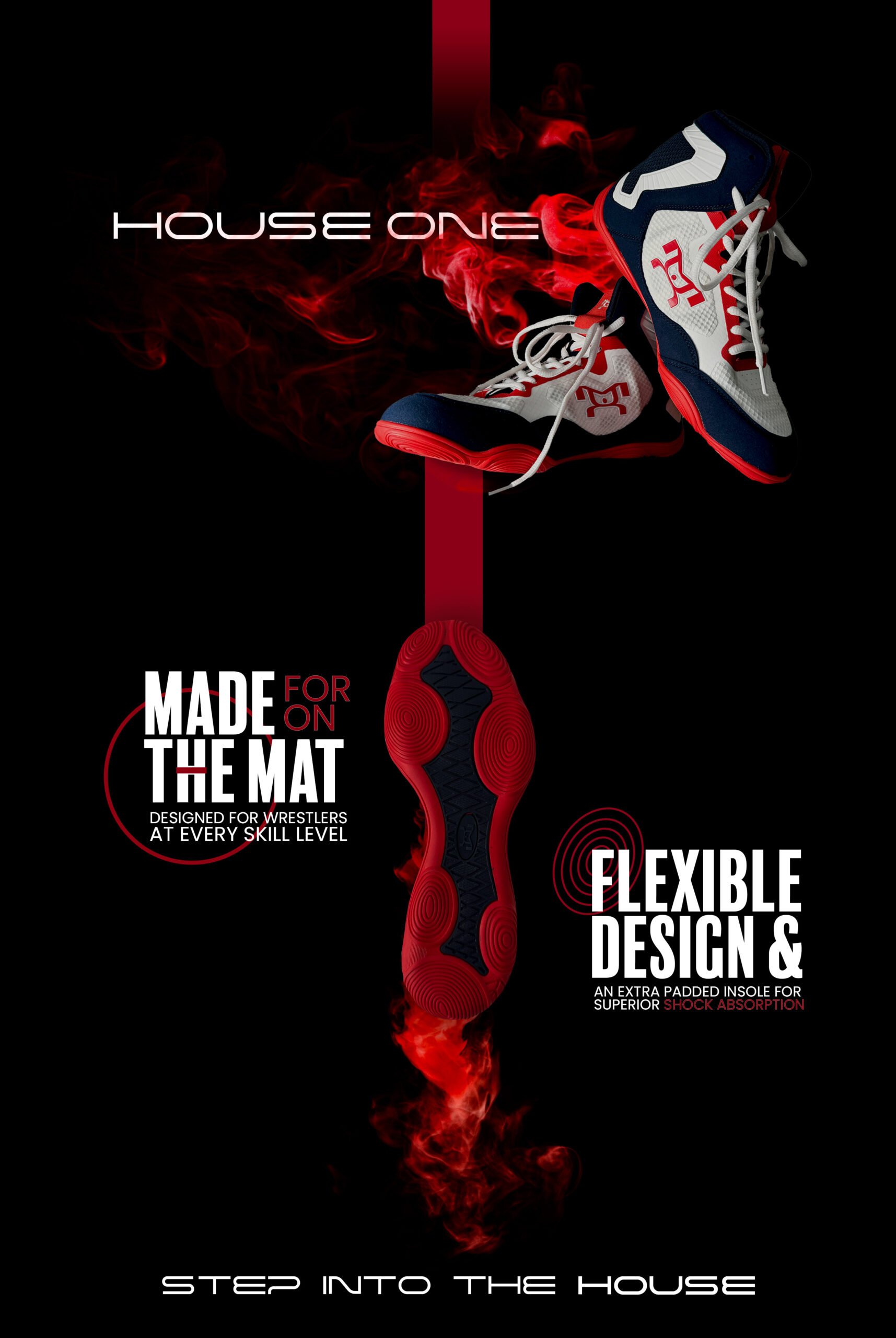 HOUSE ONE HOMEPAGE 3