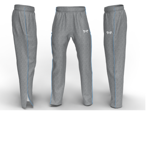 Heritage HS Custom Tapered Pants