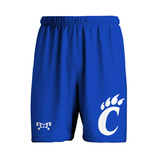 Southwestern Randolph Mesh Shorts 2024