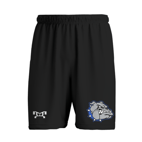 Lovell High School Athletic Mesh Short  2024