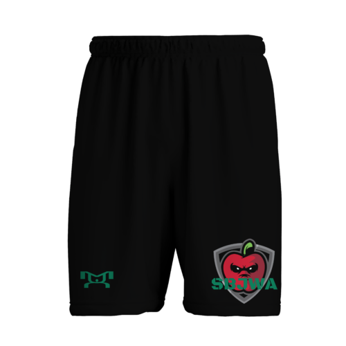 SB Boys Wrestling Mesh Shorts 2024
