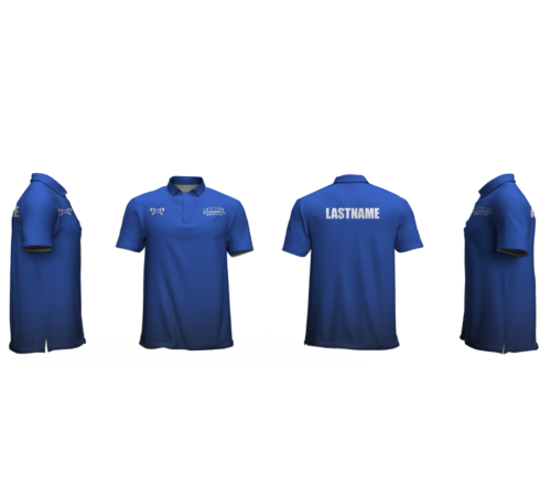 Plainwell Custom Polo 2024