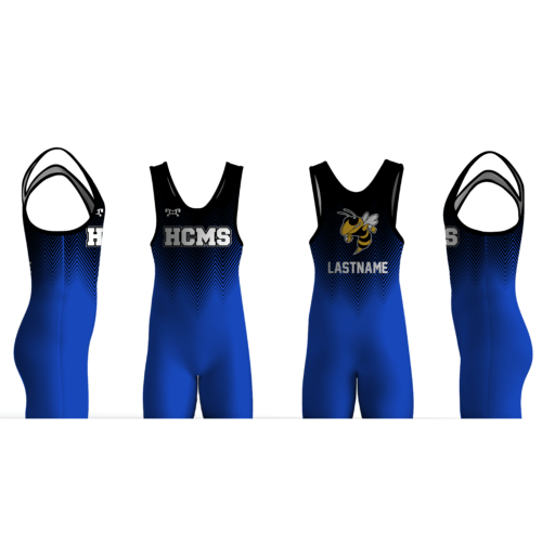 Honey Creek Singlet  2024
