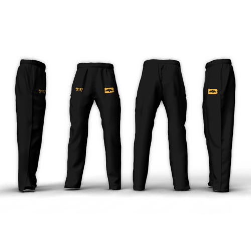 North Allgheny Junior Tigers Athletic Pant (Tapered/Zipper)