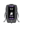 Petaluma High School Hybrid Gear Bag (THIS WILL SHIP IN 6-8 WEEKS)