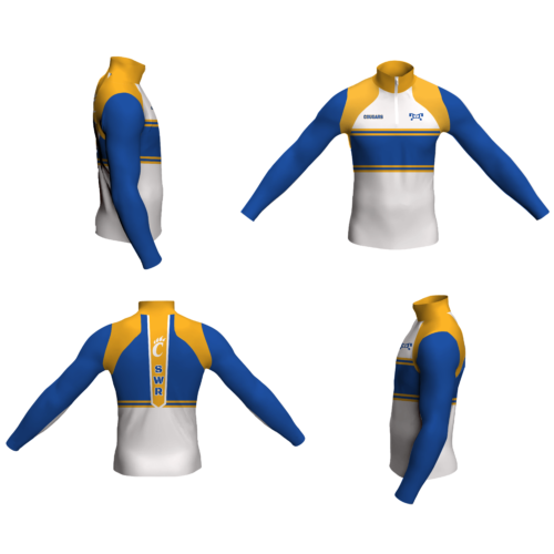 Southwestern Randolph Quarter Zip 2024