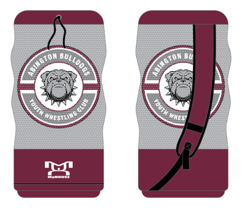 Abington Youth  Custom Sling Bag