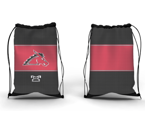 Fairfield Community High School Custom Sack Pack