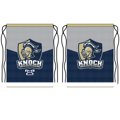 Knoch Wrestling Custom Sack Pack