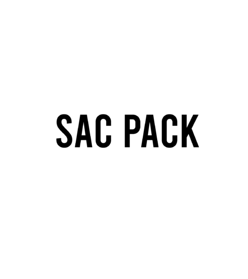Sac Pack