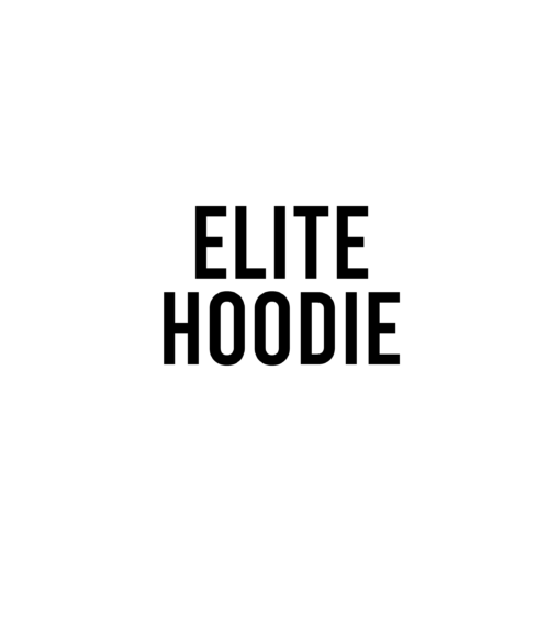 Elite Sublimated Hoodie