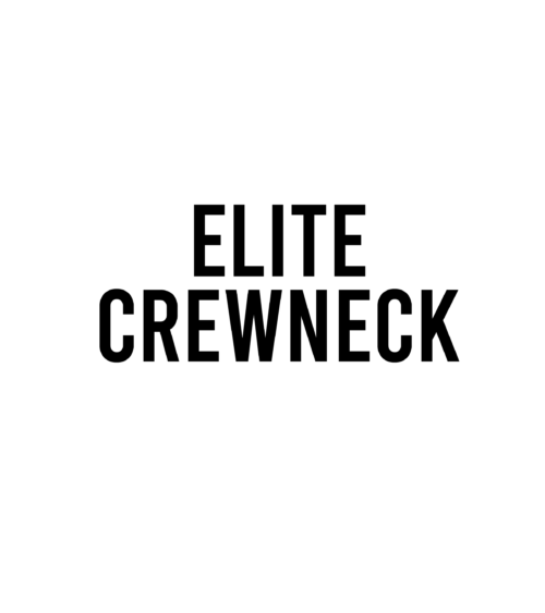 Elite Sublimated Crewneck