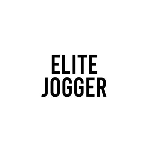 Elite Sublimated Joggers
