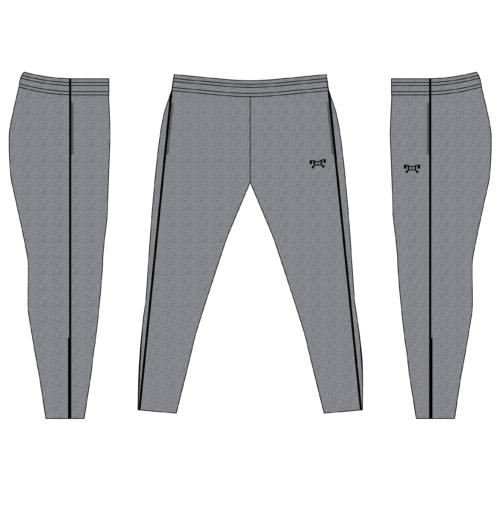 Pennridge Youth Wrestling Custom Tapered Pants