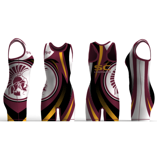 Stanton Custom Women's Singlet 2024