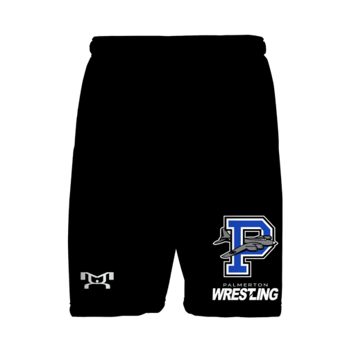 Palmerton Youth Custom Mesh Shorts 2024