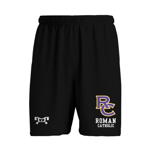 Roman Catholic Custom Mesh Shorts 2024