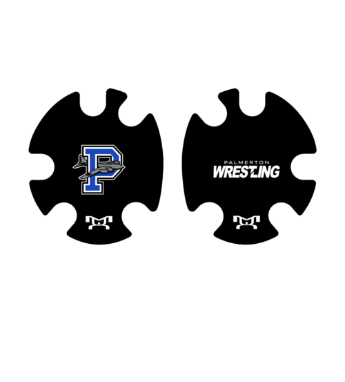 Palmerton Youth Head Gear Decal