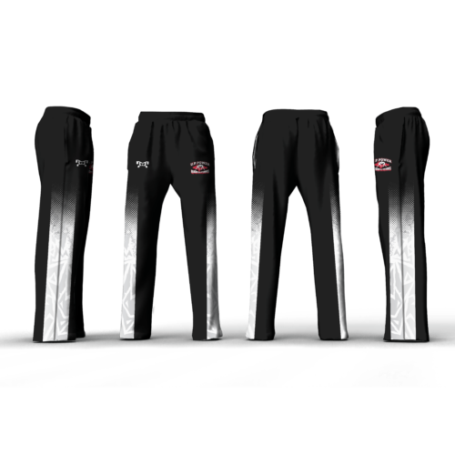 UP Power Wrestling Athletic Pant (Straight Leg)