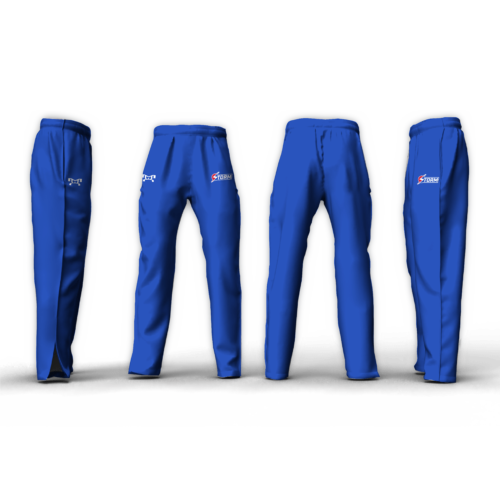 Londonderry Middle School Athletic Pant (Tapered/Zipper)