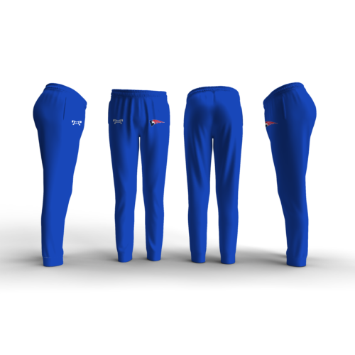 Beyer High School Elite Sublimated Joggers