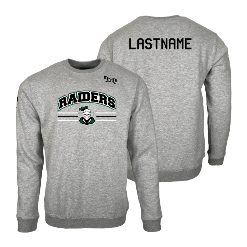 Laurens 55 MyHOUSE Heat Press Challenger Crewneck