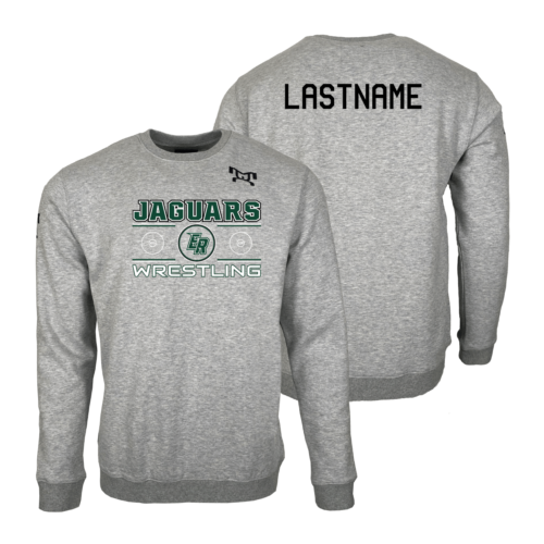 Emerald Ridge MyHOUSE Heat Press Challenger Crewneck