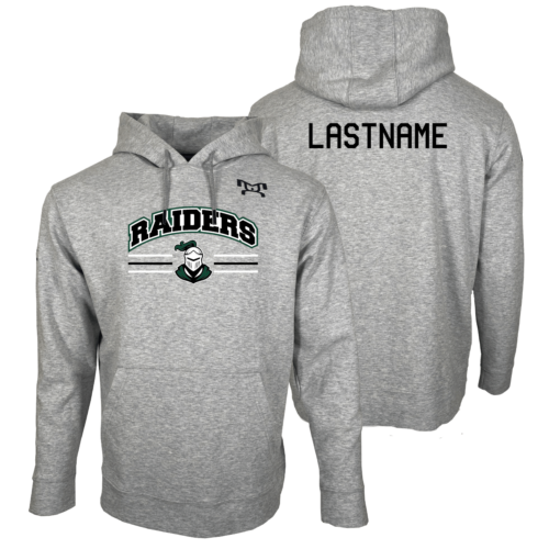 Laurens 55 MyHOUSE Heat Press Challenger Hoodie