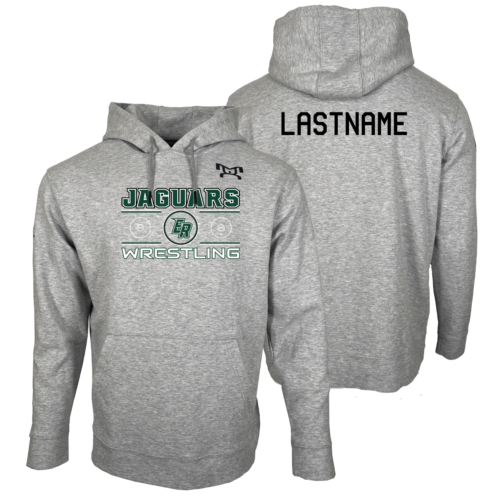 Emerald Ridge MyHOUSE Heat Press Challenger Hoodie