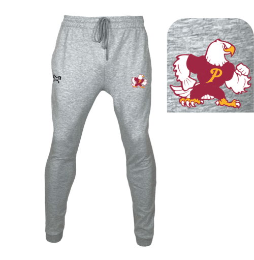 Prairie Youth MyHOUSE Heat Press Challenger Jogger