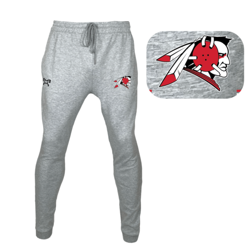 Deer Creek-Mackinaw MyHOUSE Heat Press Challenger Jogger