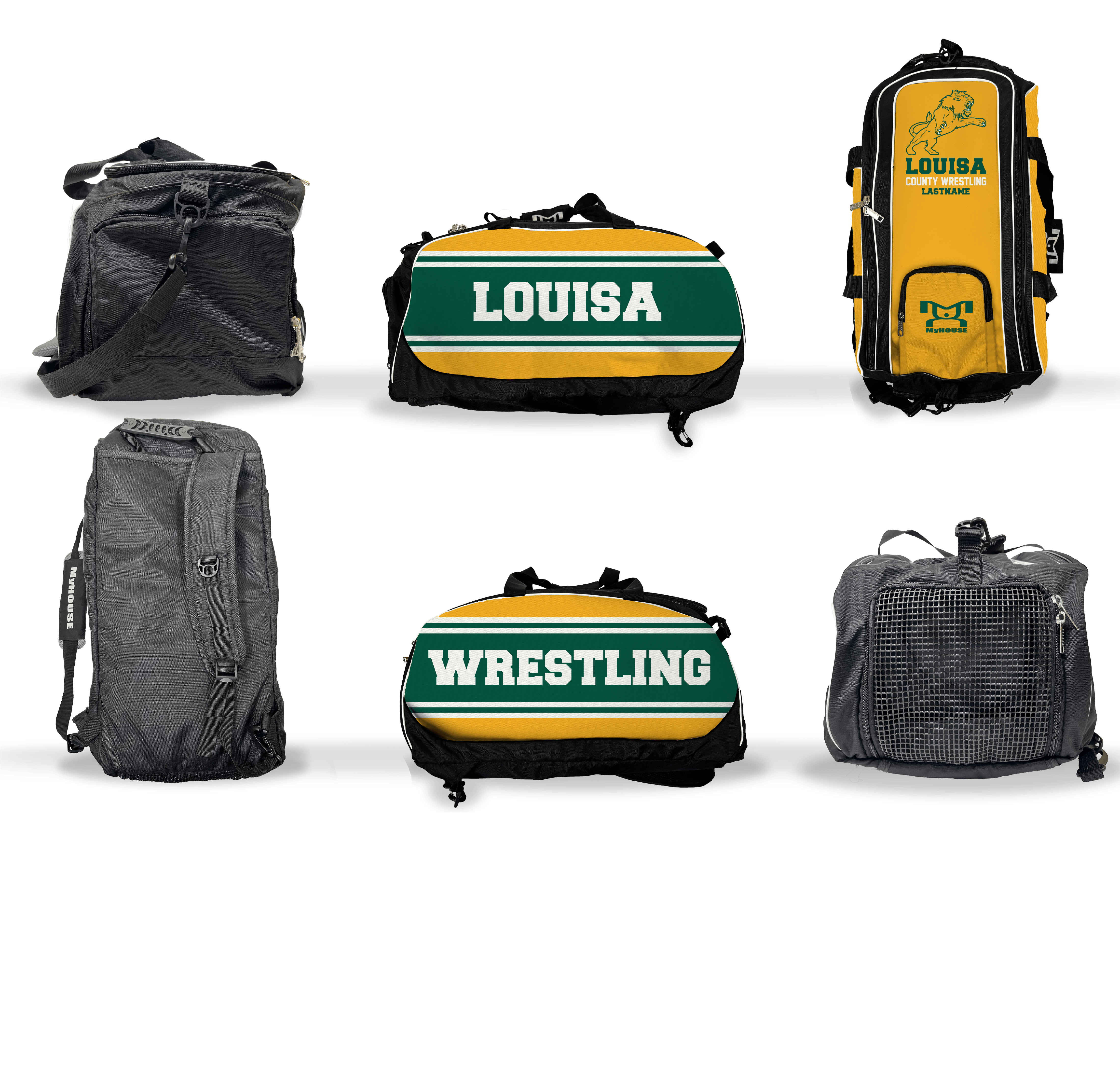 Convert duffel to backpack outlet