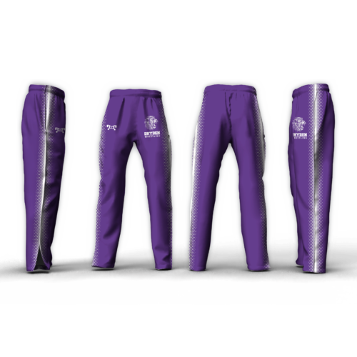 Dryden Athletic Pant (Straight Leg)