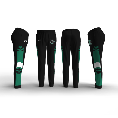 Emerald Ridge Elite Sublimated Joggers