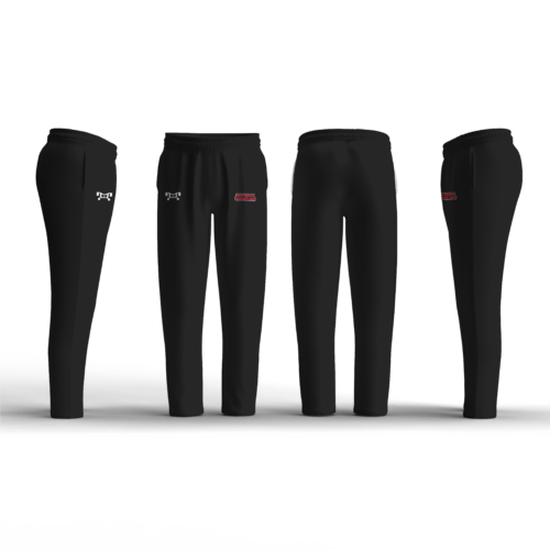 Deer Creek-Mackinaw Elite Sublimated Tapered Pants